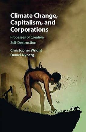 Climate Change, Capitalism, Corporations